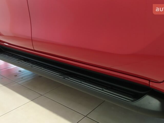 Тойота Хайлюкс, объемом двигателя 2.76 л и пробегом 0 тыс. км за 61353 $, фото 8 на Automoto.ua