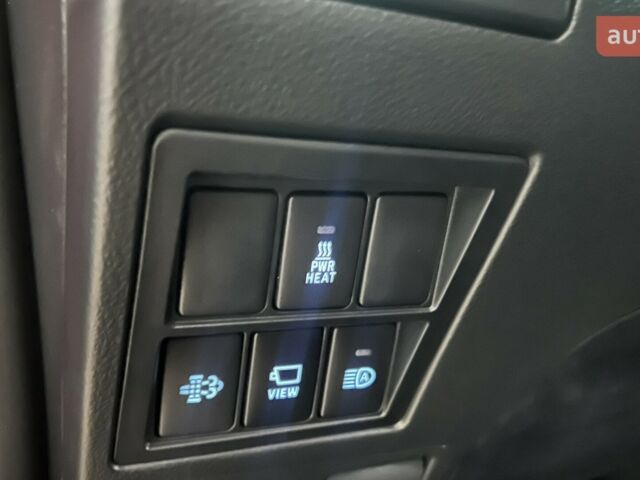 Тойота Хайлюкс, объемом двигателя 2.76 л и пробегом 0 тыс. км за 61339 $, фото 21 на Automoto.ua