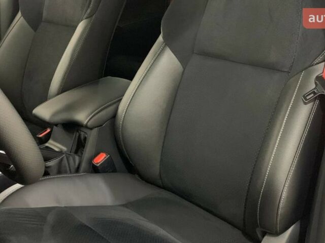 Тойота Хайлюкс, об'ємом двигуна 2.76 л та пробігом 0 тис. км за 62240 $, фото 12 на Automoto.ua