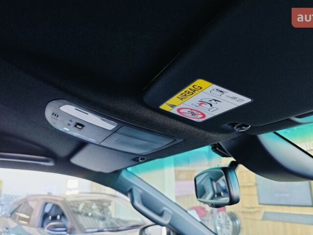 купить новое авто Тойота Хайлюкс 2025 года от официального дилера Тойота Центр Черкаси Мотор Сіті Тойота фото