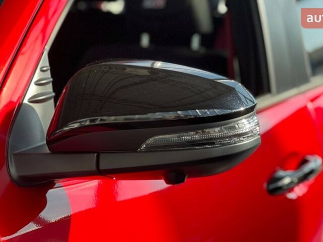 Тойота Хайлюкс, об'ємом двигуна 2.76 л та пробігом 0 тис. км за 61291 $, фото 20 на Automoto.ua