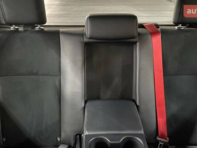 Тойота Хайлюкс, объемом двигателя 2.76 л и пробегом 0 тыс. км за 61382 $, фото 21 на Automoto.ua