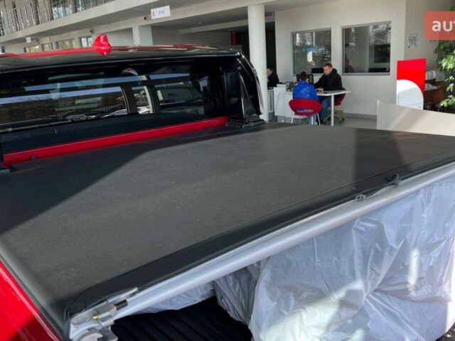 Тойота Хайлюкс, об'ємом двигуна 2.76 л та пробігом 0 тис. км за 61291 $, фото 8 на Automoto.ua