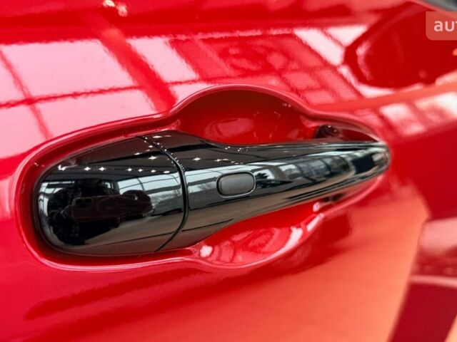 Тойота Хайлюкс, объемом двигателя 2.76 л и пробегом 0 тыс. км за 60894 $, фото 13 на Automoto.ua