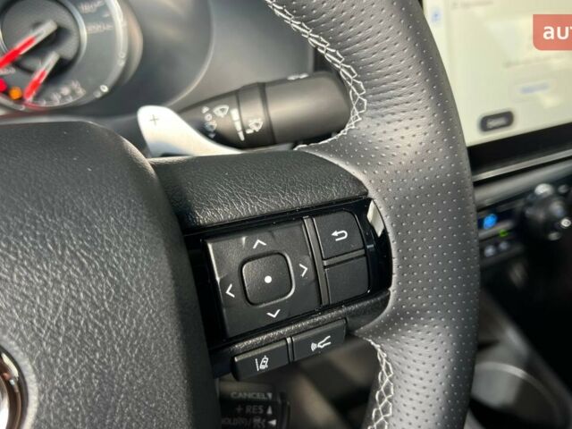 Тойота Хайлюкс, об'ємом двигуна 2.76 л та пробігом 0 тис. км за 61291 $, фото 33 на Automoto.ua