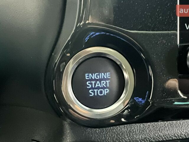 Тойота Хайлюкс, объемом двигателя 2.76 л и пробегом 0 тыс. км за 61339 $, фото 24 на Automoto.ua