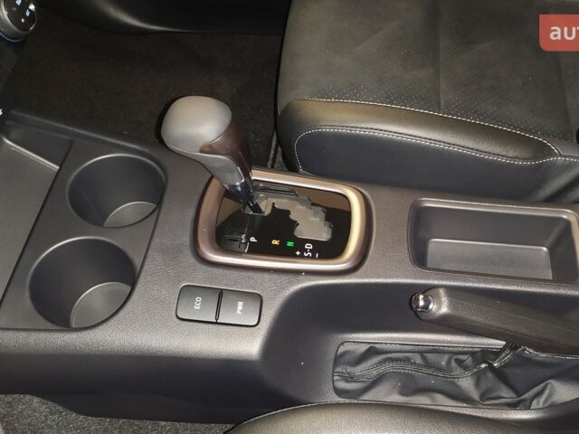 Тойота Хайлюкс, объемом двигателя 2.76 л и пробегом 0 тыс. км за 61353 $, фото 14 на Automoto.ua