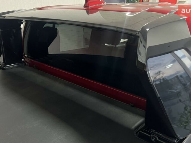 Тойота Хайлюкс, объемом двигателя 2.76 л и пробегом 0 тыс. км за 61339 $, фото 12 на Automoto.ua