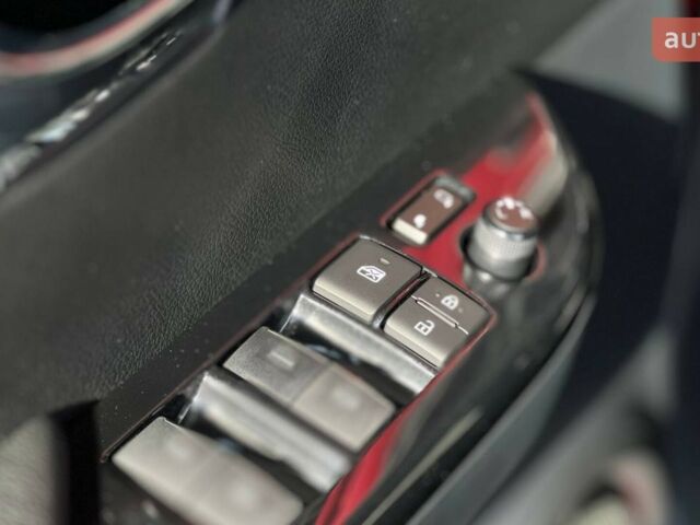 Тойота Хайлюкс, об'ємом двигуна 2.76 л та пробігом 0 тис. км за 61291 $, фото 41 на Automoto.ua