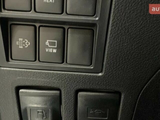 Тойота Хайлюкс, об'ємом двигуна 2.76 л та пробігом 0 тис. км за 62240 $, фото 17 на Automoto.ua