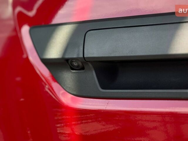 Тойота Хайлюкс, об'ємом двигуна 2.76 л та пробігом 0 тис. км за 61291 $, фото 11 на Automoto.ua