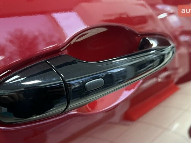 Тойота Хайлюкс, объемом двигателя 2.76 л и пробегом 0 тыс. км за 61339 $, фото 14 на Automoto.ua