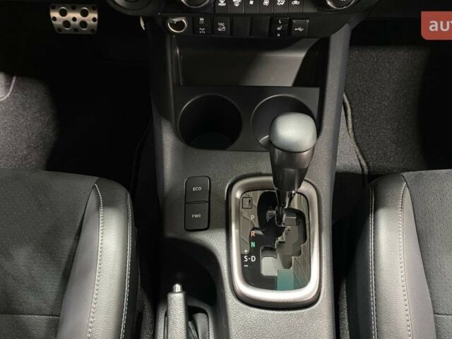 Тойота Хайлюкс, объемом двигателя 2.76 л и пробегом 0 тыс. км за 61382 $, фото 20 на Automoto.ua