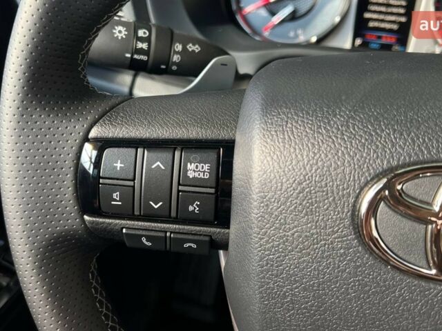 Тойота Хайлюкс, об'ємом двигуна 2.76 л та пробігом 0 тис. км за 61291 $, фото 32 на Automoto.ua