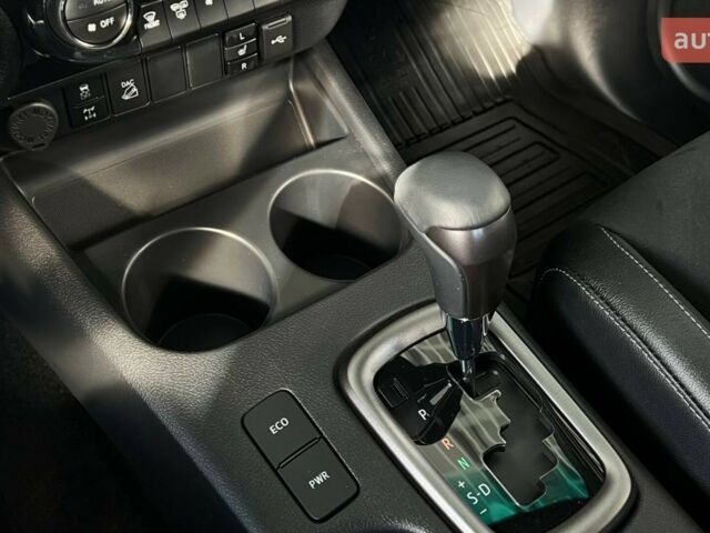 Тойота Хайлюкс, об'ємом двигуна 2.76 л та пробігом 0 тис. км за 61291 $, фото 46 на Automoto.ua