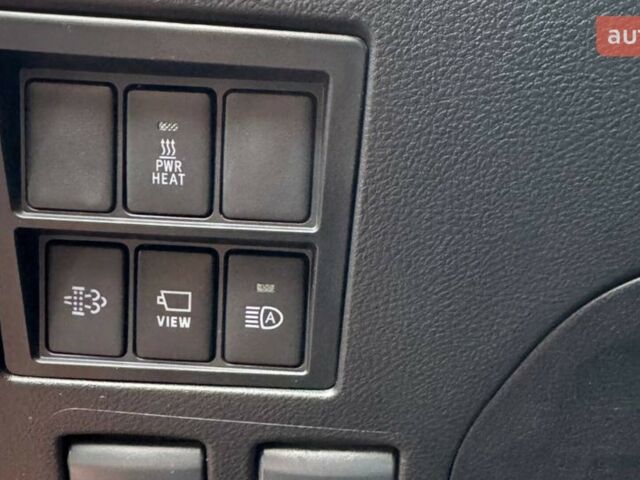 Тойота Хайлюкс, объемом двигателя 2.76 л и пробегом 0 тыс. км за 61338 $, фото 22 на Automoto.ua