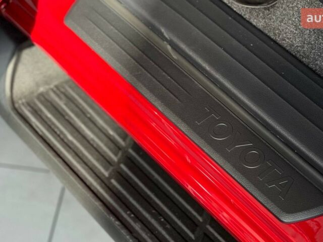 Тойота Хайлюкс, об'ємом двигуна 2.76 л та пробігом 0 тис. км за 61291 $, фото 22 на Automoto.ua