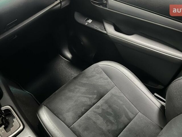 Тойота Хайлюкс, объемом двигателя 2.76 л и пробегом 0 тыс. км за 61339 $, фото 31 на Automoto.ua