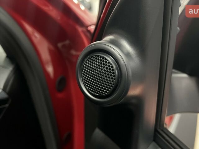 Тойота Хайлюкс, объемом двигателя 2.76 л и пробегом 0 тыс. км за 61339 $, фото 18 на Automoto.ua