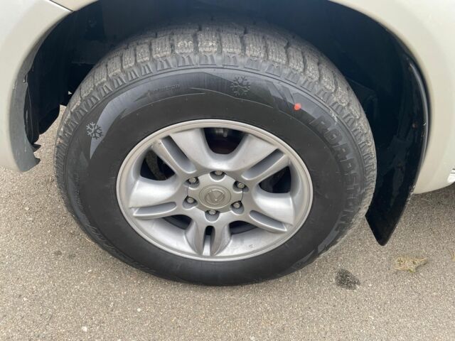 Тойота Хайлюкс 2009 в Киеве на Automoto.ua Серый Тойота Хайлюкс, объемом двигателя 3 л и пробегом 312 тыс. км за 17500 $, фото 14 на Automoto.ua