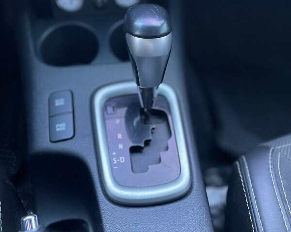 Серый Тойота Хайлюкс, объемом двигателя 2.76 л и пробегом 128 тыс. км за 35000 $, фото 27 на Automoto.ua