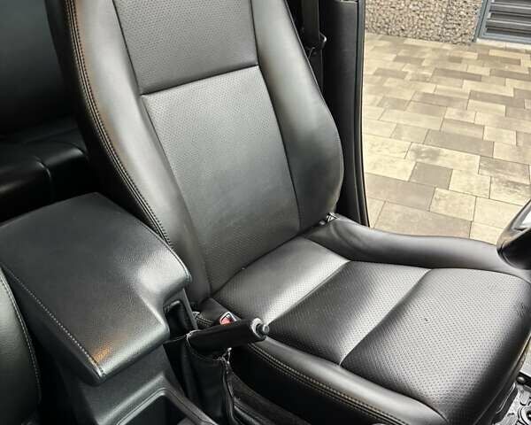 Серый Тойота Хайлюкс, объемом двигателя 2.39 л и пробегом 377 тыс. км за 21700 $, фото 21 на Automoto.ua