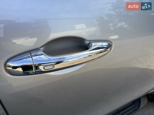 Серый Тойота Хайлюкс, объемом двигателя 2.76 л и пробегом 133 тыс. км за 45500 $, фото 15 на Automoto.ua