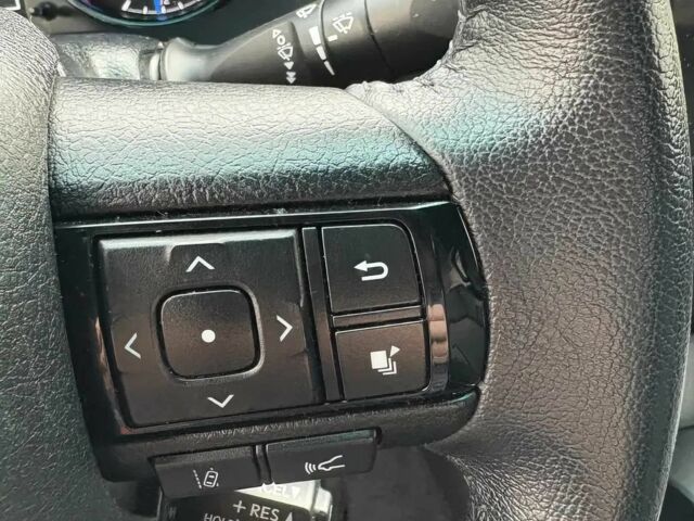 Серый Тойота Хайлюкс, объемом двигателя 2.8 л и пробегом 23 тыс. км за 33000 $, фото 5 на Automoto.ua