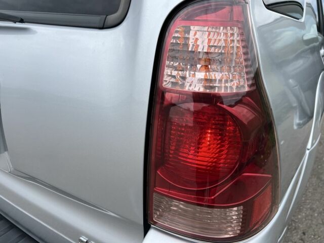 Серый Тойота Хайлюкс, объемом двигателя 3.4 л и пробегом 312 тыс. км за 11500 $, фото 8 на Automoto.ua