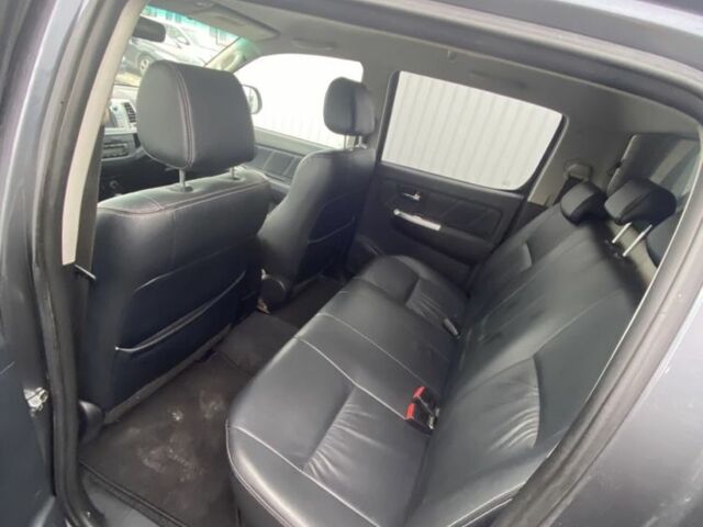 Тойота Хайлюкс 2013 у Володимир-Волинський на Automoto.ua Сірий Тойота Хайлюкс, об'ємом двигуна 3 л та пробігом 170 тис. км за 8500 $, фото 18 на Automoto.ua