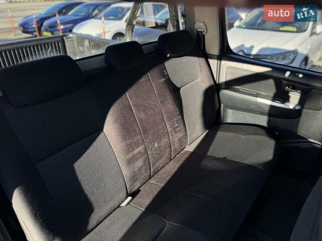 Зелений Тойота Хайлюкс, об'ємом двигуна 2.5 л та пробігом 349 тис. км за 17900 $, фото 20 на Automoto.ua