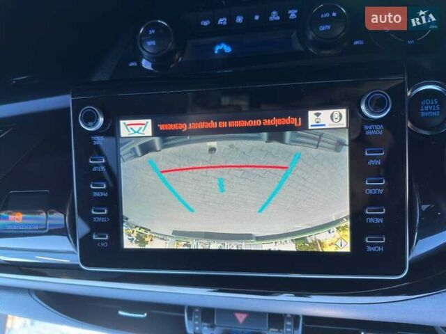 Зеленый Тойота Хайлюкс, объемом двигателя 2.76 л и пробегом 94 тыс. км за 46500 $, фото 32 на Automoto.ua