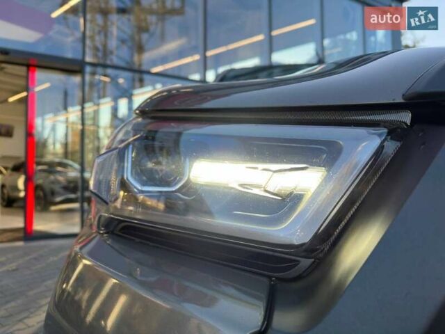 Зеленый Тойота Хайлюкс, объемом двигателя 2.76 л и пробегом 94 тыс. км за 46500 $, фото 4 на Automoto.ua