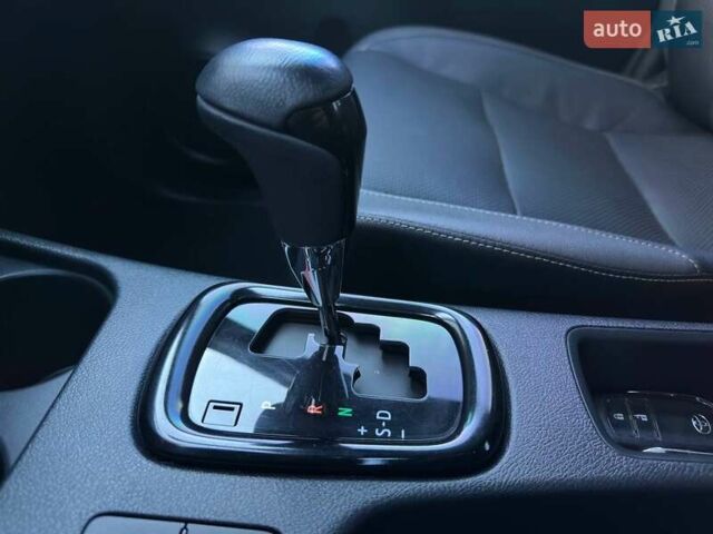 Зеленый Тойота Хайлюкс, объемом двигателя 2.76 л и пробегом 94 тыс. км за 46500 $, фото 33 на Automoto.ua