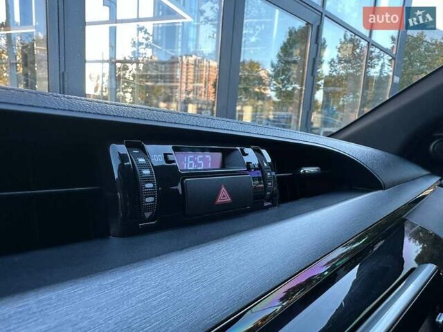 Зеленый Тойота Хайлюкс, объемом двигателя 2.76 л и пробегом 94 тыс. км за 46500 $, фото 34 на Automoto.ua