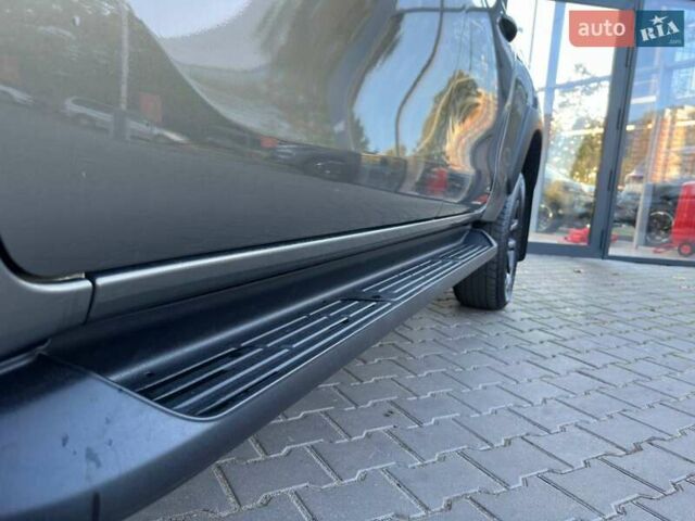 Зеленый Тойота Хайлюкс, объемом двигателя 2.76 л и пробегом 94 тыс. км за 46500 $, фото 7 на Automoto.ua