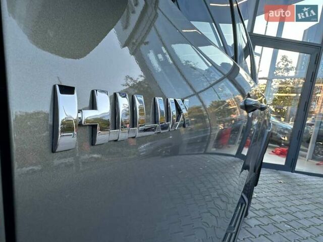 Зеленый Тойота Хайлюкс, объемом двигателя 2.76 л и пробегом 94 тыс. км за 46500 $, фото 6 на Automoto.ua