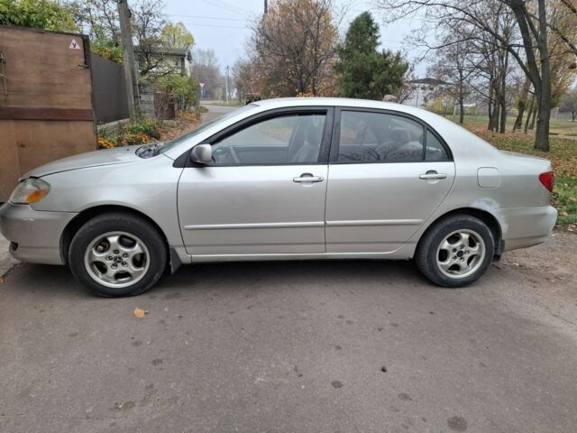 Серый Тойота АйКью, объемом двигателя 0 л и пробегом 300 тыс. км за 3500 $, фото 3 на Automoto.ua