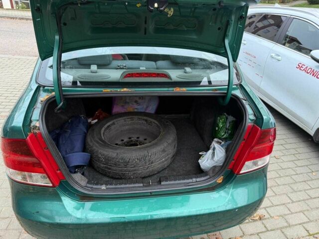 Тойота Інова, об'ємом двигуна 5 л та пробігом 2 тис. км за 2500 $, фото 8 на Automoto.ua