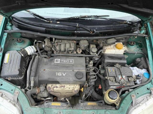 Тойота Інова, об'ємом двигуна 5 л та пробігом 2 тис. км за 2500 $, фото 5 на Automoto.ua