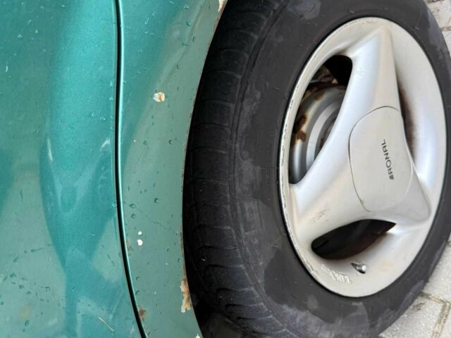 Тойота Інова, об'ємом двигуна 5 л та пробігом 2 тис. км за 2500 $, фото 10 на Automoto.ua