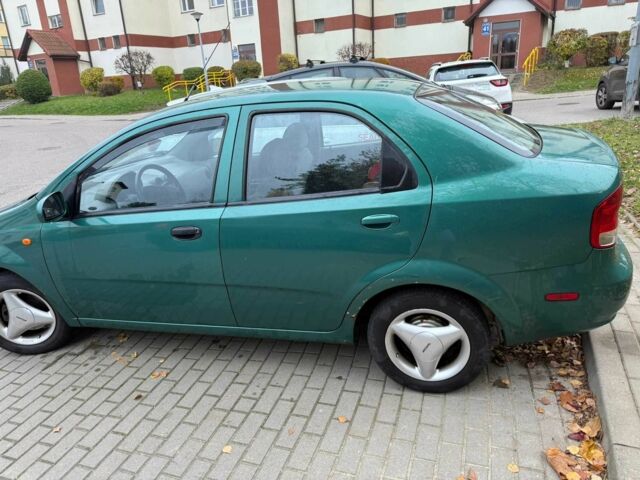 Тойота Інова, об'ємом двигуна 5 л та пробігом 2 тис. км за 2500 $, фото 7 на Automoto.ua