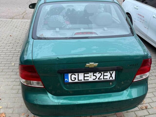 Тойота Інова, об'ємом двигуна 5 л та пробігом 2 тис. км за 2500 $, фото 2 на Automoto.ua