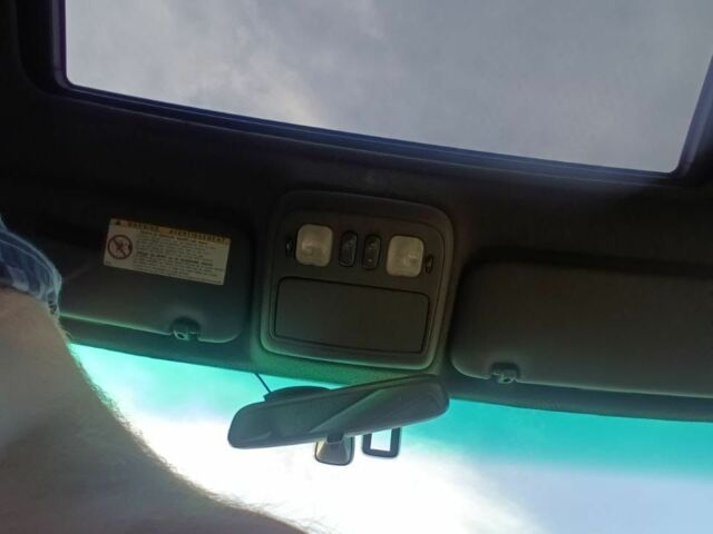 Черный Тойота Ленд Крузер 100, объемом двигателя 4.7 л и пробегом 442 тыс. км за 10000 $, фото 6 на Automoto.ua