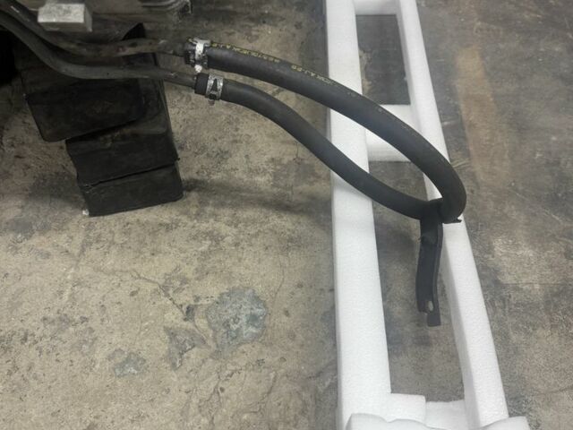 Чорний Тойота Ленд Крузер 100, об'ємом двигуна 0 л та пробігом 1000 тис. км за 6500 $, фото 7 на Automoto.ua