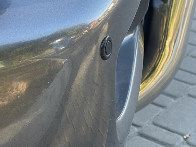 Черный Тойота Ленд Крузер 100, объемом двигателя 4.7 л и пробегом 245 тыс. км за 12200 $, фото 17 на Automoto.ua