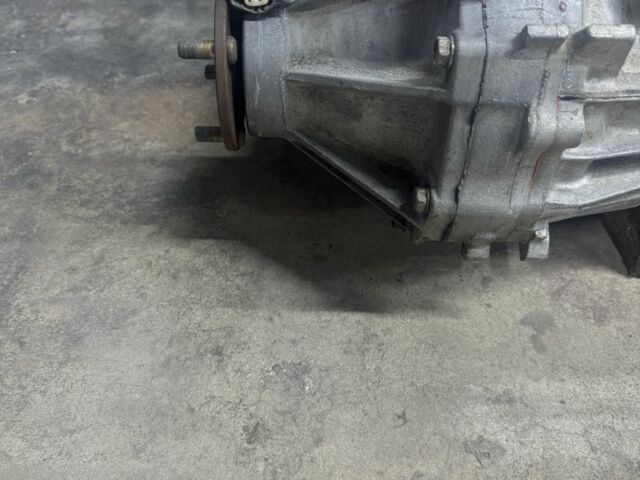 Чорний Тойота Ленд Крузер 100, об'ємом двигуна 0 л та пробігом 1000 тис. км за 6500 $, фото 6 на Automoto.ua