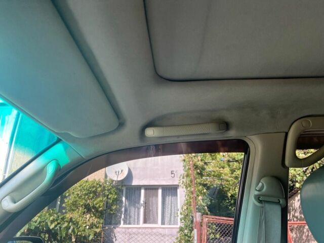 Черный Тойота Ленд Крузер 100, объемом двигателя 4.5 л и пробегом 341 тыс. км за 13499 $, фото 20 на Automoto.ua