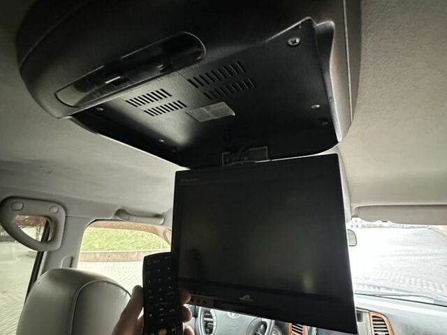 Сірий Тойота Ленд Крузер 100, об'ємом двигуна 4.7 л та пробігом 435 тис. км за 11999 $, фото 22 на Automoto.ua