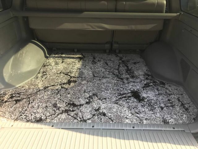 Сірий Тойота Ленд Крузер 100, об'ємом двигуна 4.7 л та пробігом 435 тис. км за 11999 $, фото 21 на Automoto.ua